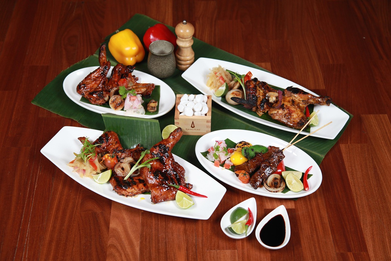 和林格尔县特色美食/和林格尔县饭店大全