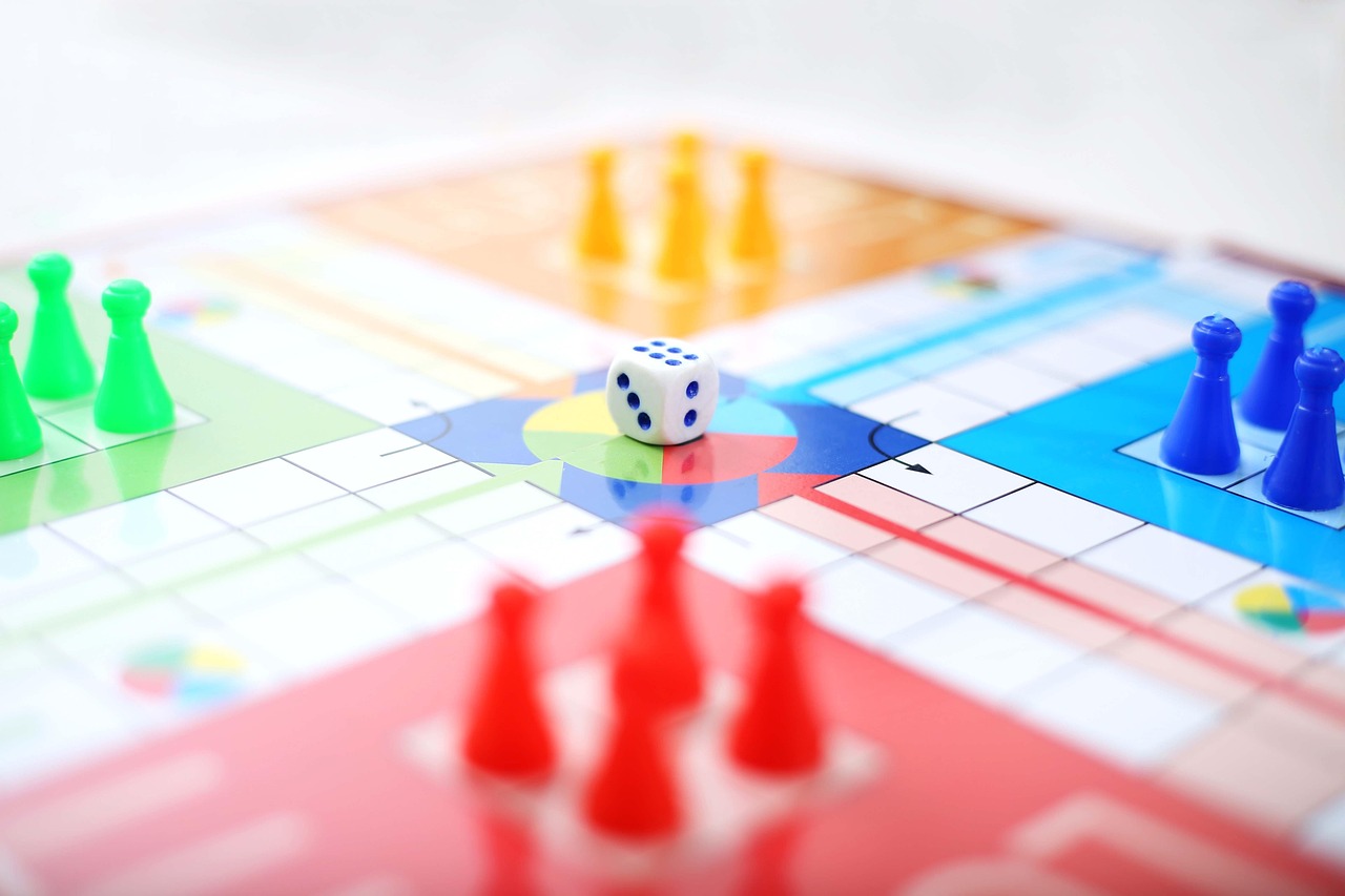 围棋儿童小故事,少儿围棋小故事