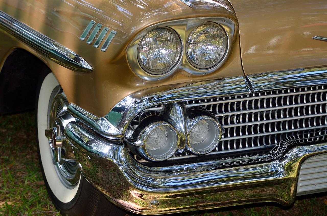 前车保险杠在哪个位置/车前保险杠指的是哪里