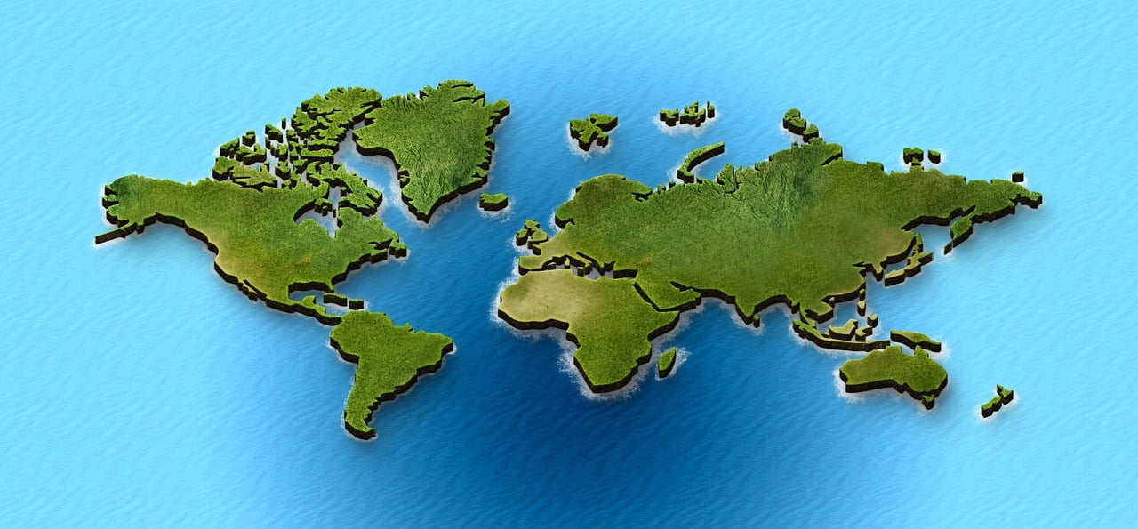 马尼拉是哪个国家地图/马尼拉是哪个国家地图的