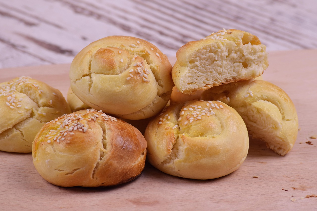烧饼再次入选世界最好吃50种面包 [世界上最好吃的烧饼]