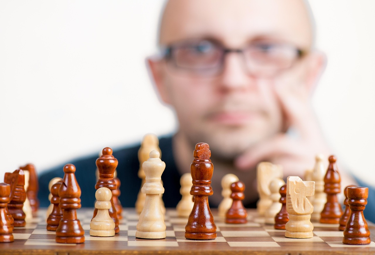 围棋对弈如何赢棋?围棋对弈如何赢棋盘