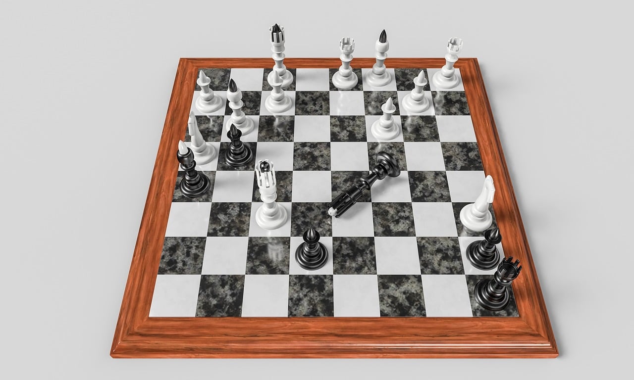 围棋对弈如何赢棋?围棋对弈如何赢棋盘