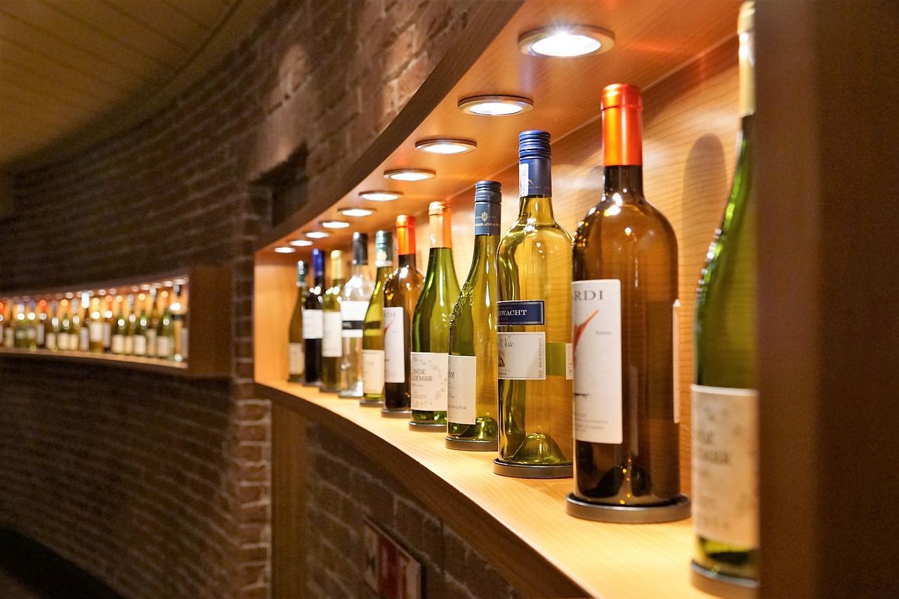 法国卡慕红酒，品味时光的醇香与优雅