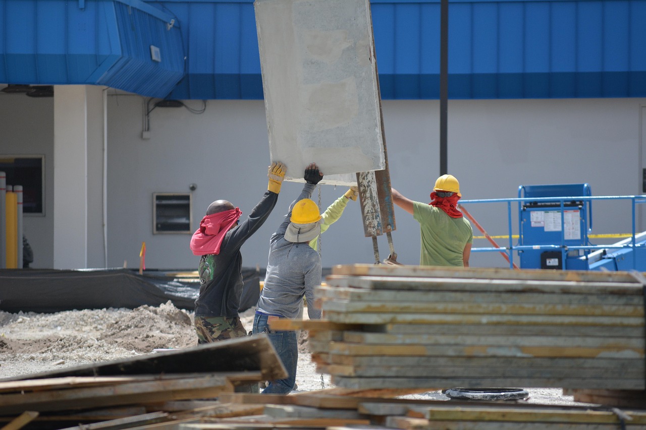 建筑工伤保险材料/建筑施工工伤保险申报