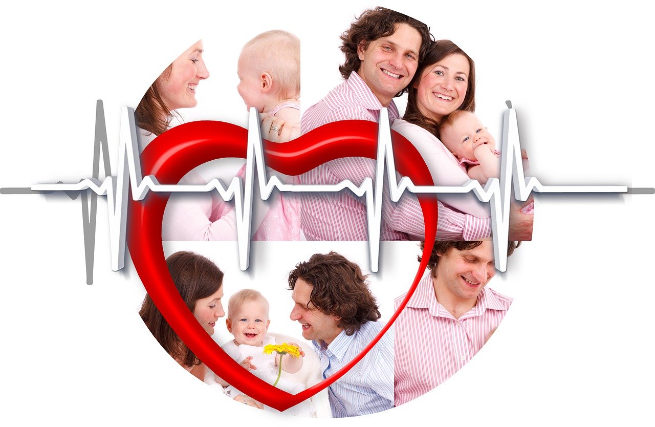 健康家庭标准家庭护理!家庭健康护理包括什么