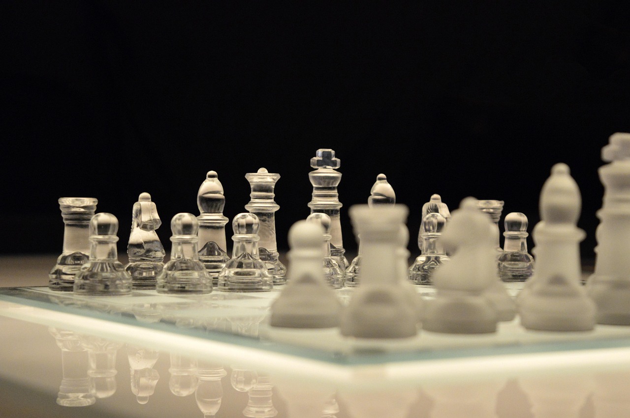 钦州围棋教练招聘 [钦州围棋棋兴趣班]