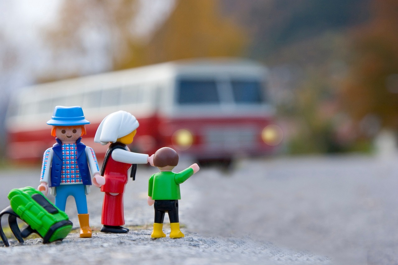探索宝宝嗅觉早教的奇妙之旅
