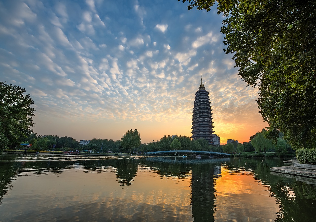 敦煌八景是哪八景,敦煌八景是哪八景呢