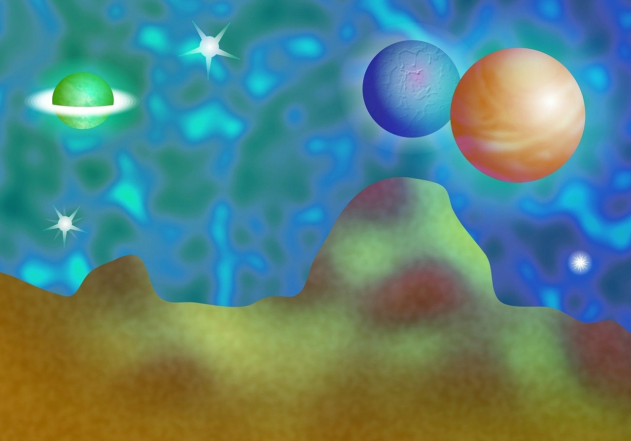 自然健康知识星球 [自然健康知识星球有哪些]