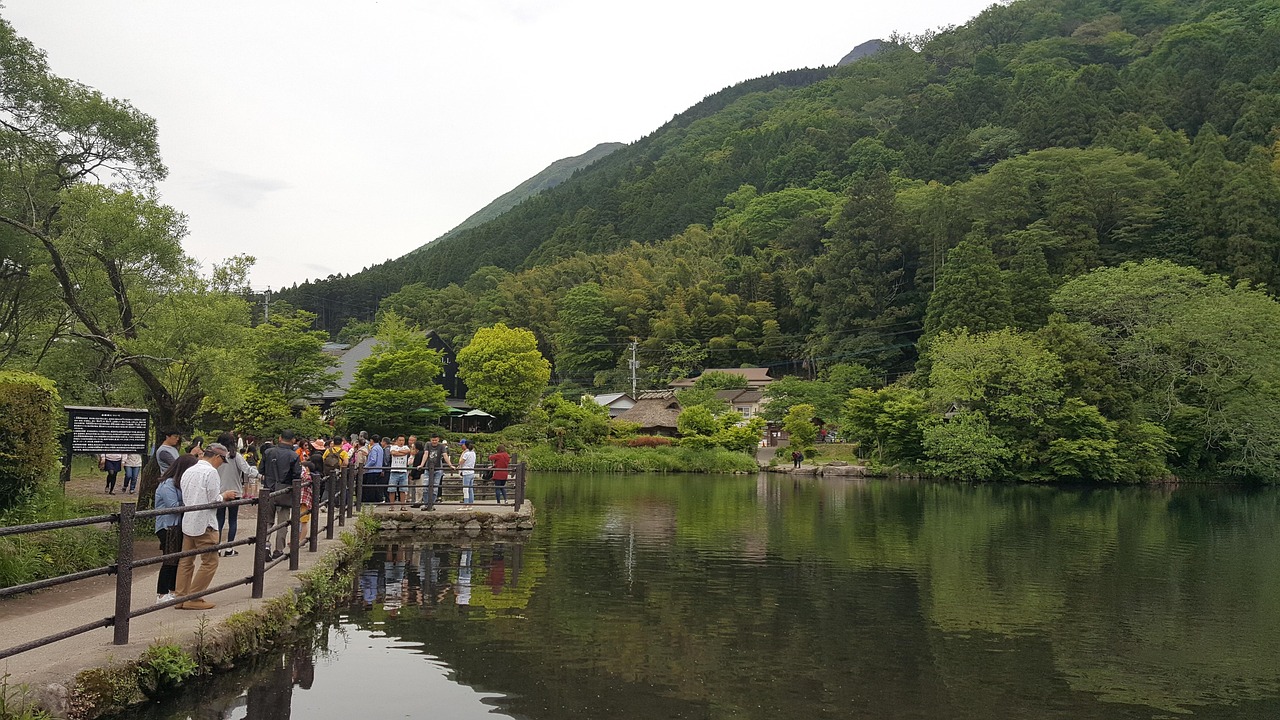 乐昌九峰山游玩攻略!乐昌九峰山旅游攻略