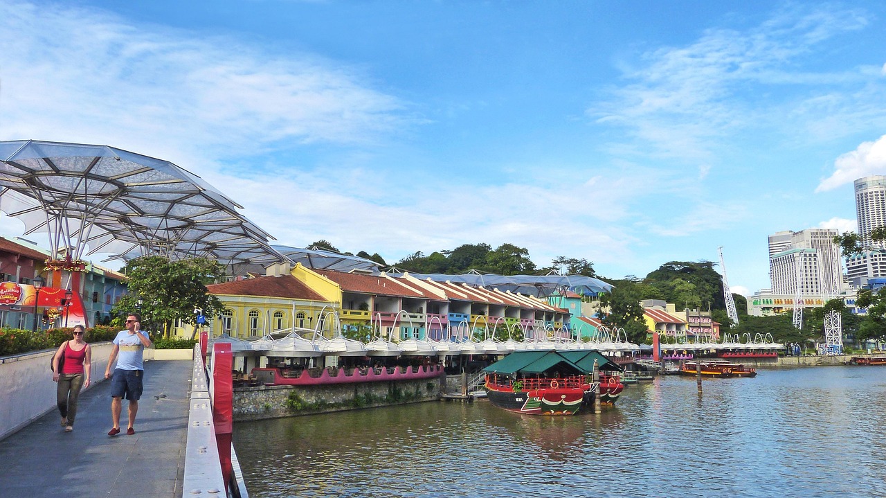 新加坡旅游线路安排/新加坡旅游线路5日游