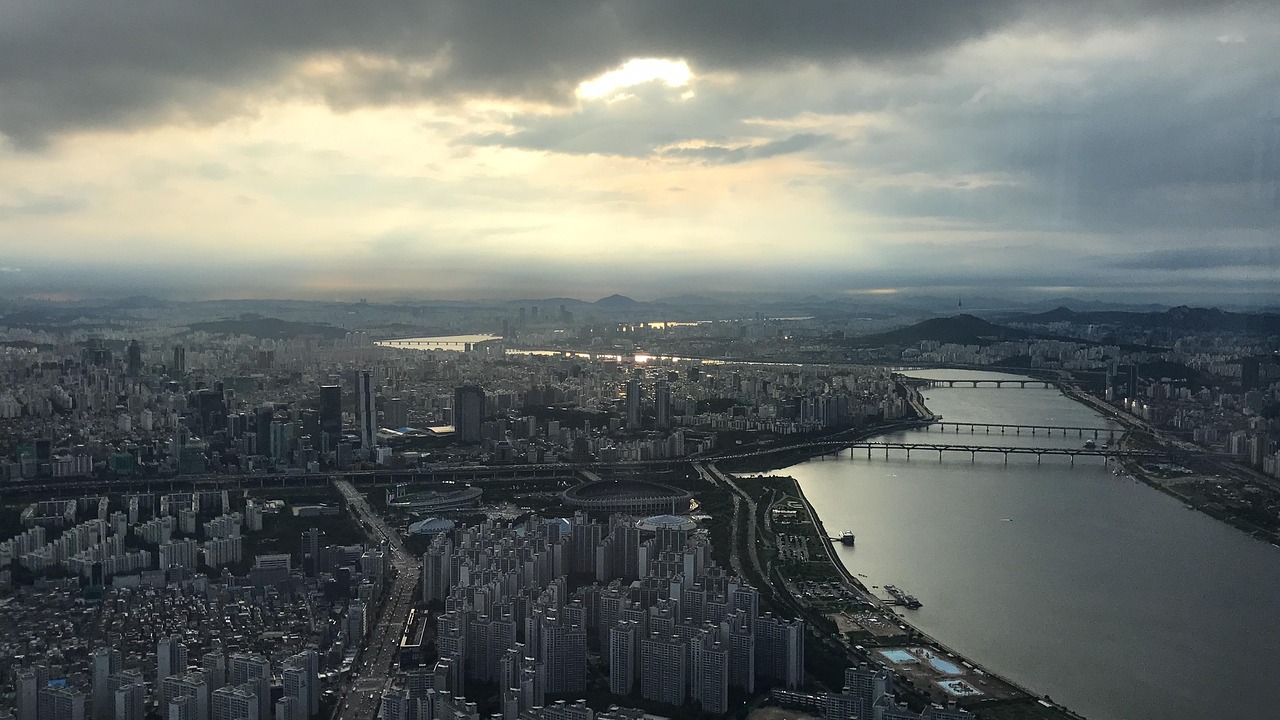 KK园区超800人逃入泰国 KK园区超800人逃入泰国
