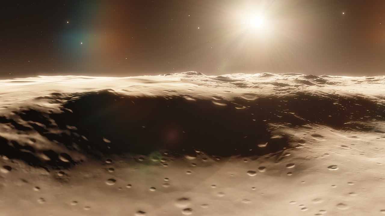 专家怀疑,太阳系星际访客或为外星母舰的惊人猜想 专家怀疑,太阳系星际访客或为外星母舰的惊人猜想