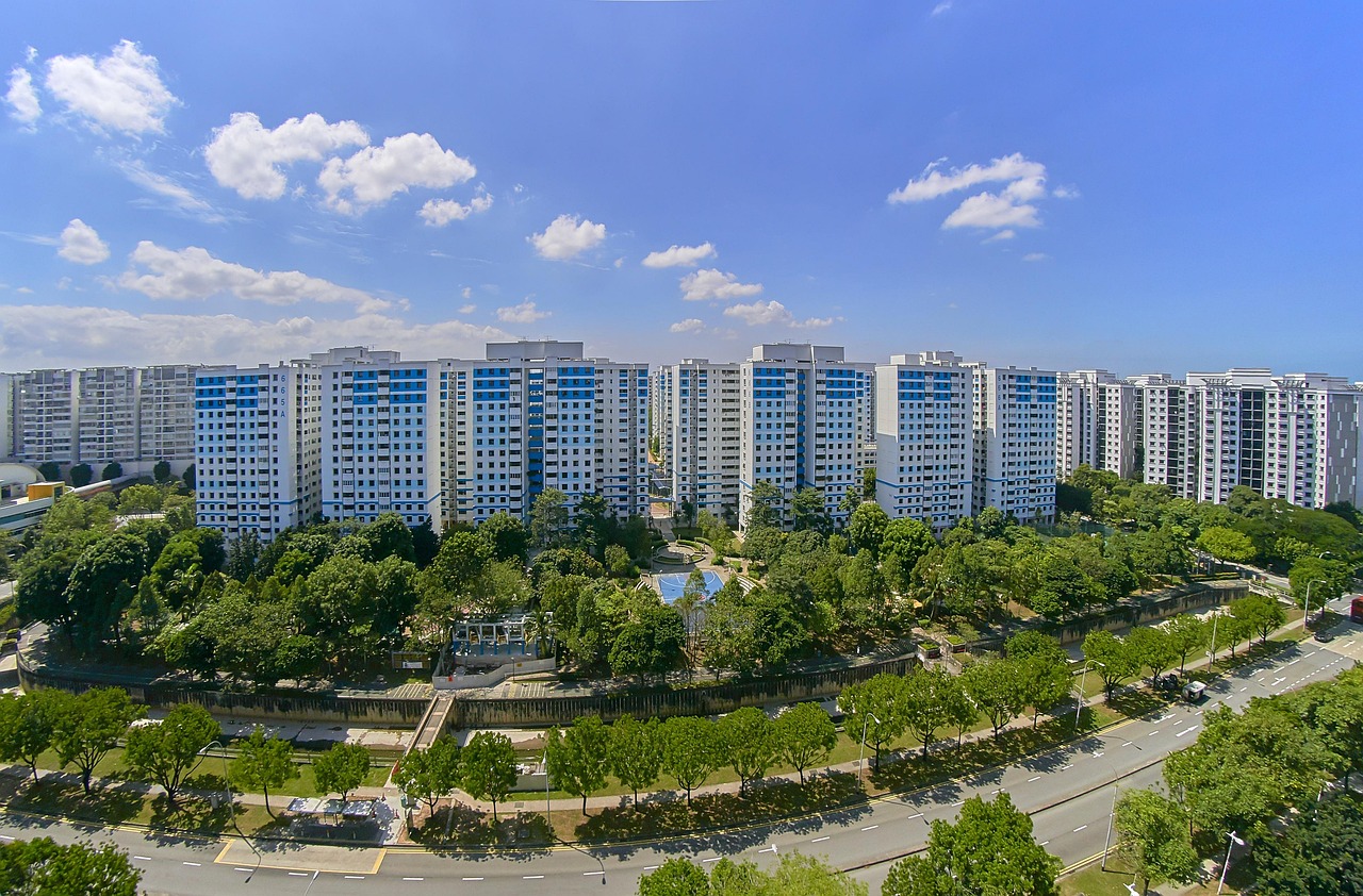 库车县新房产,丝路明珠的现代居住新篇章 库车县新房产,丝路明珠的现代居住新篇章