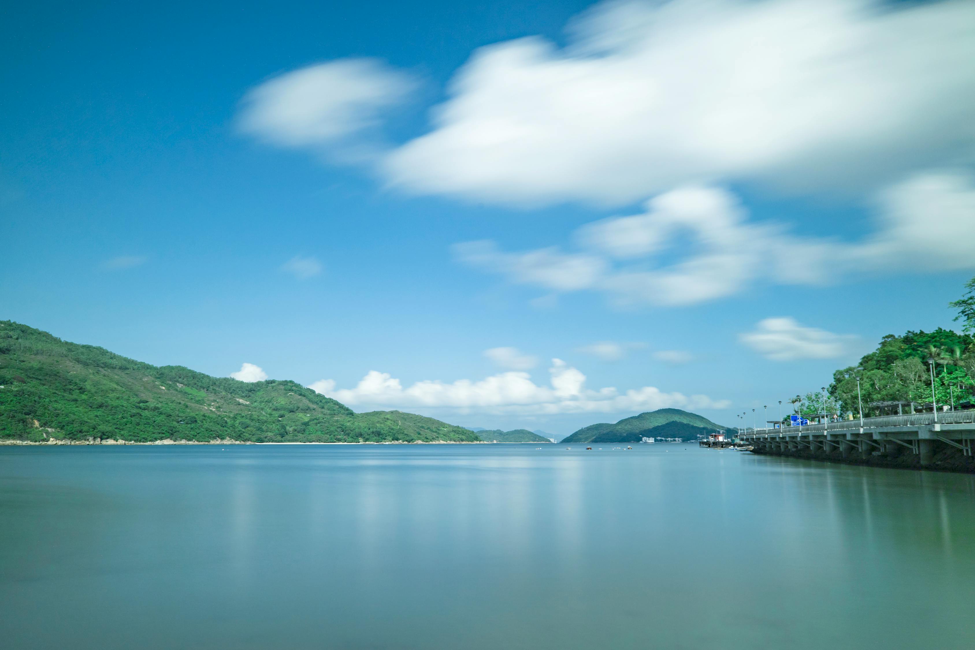 十月份可以去泸沽湖吗/10月底去泸沽湖景色怎么样 十月份可以去泸沽湖吗/10月底去泸沽湖景色怎么样