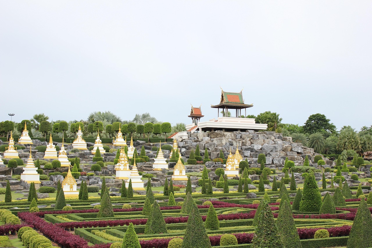 南京谷里花卉园/南京谷里花卉园地址 南京谷里花卉园/南京谷里花卉园地址