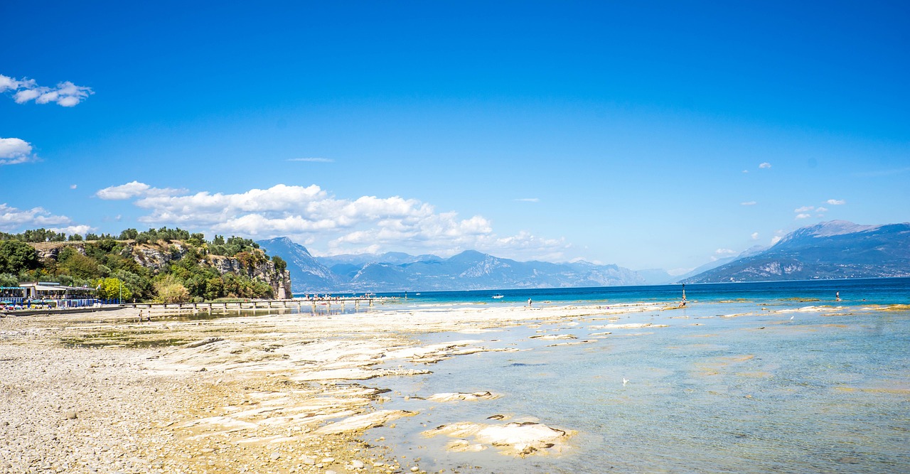 东营沙滩旅游景点/东营沙滩旅游景点大全