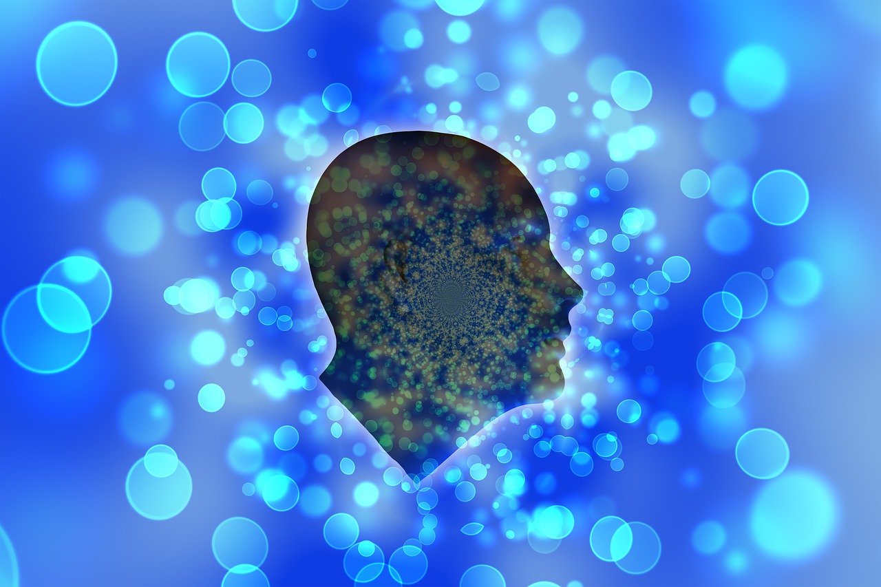 心理变化，探索内心世界的旅程