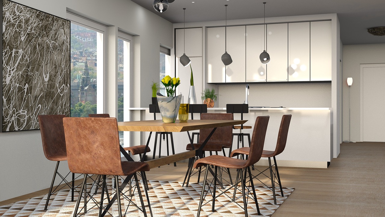 装修厨房一般多少钱 [装修个厨房需要花多少钱]