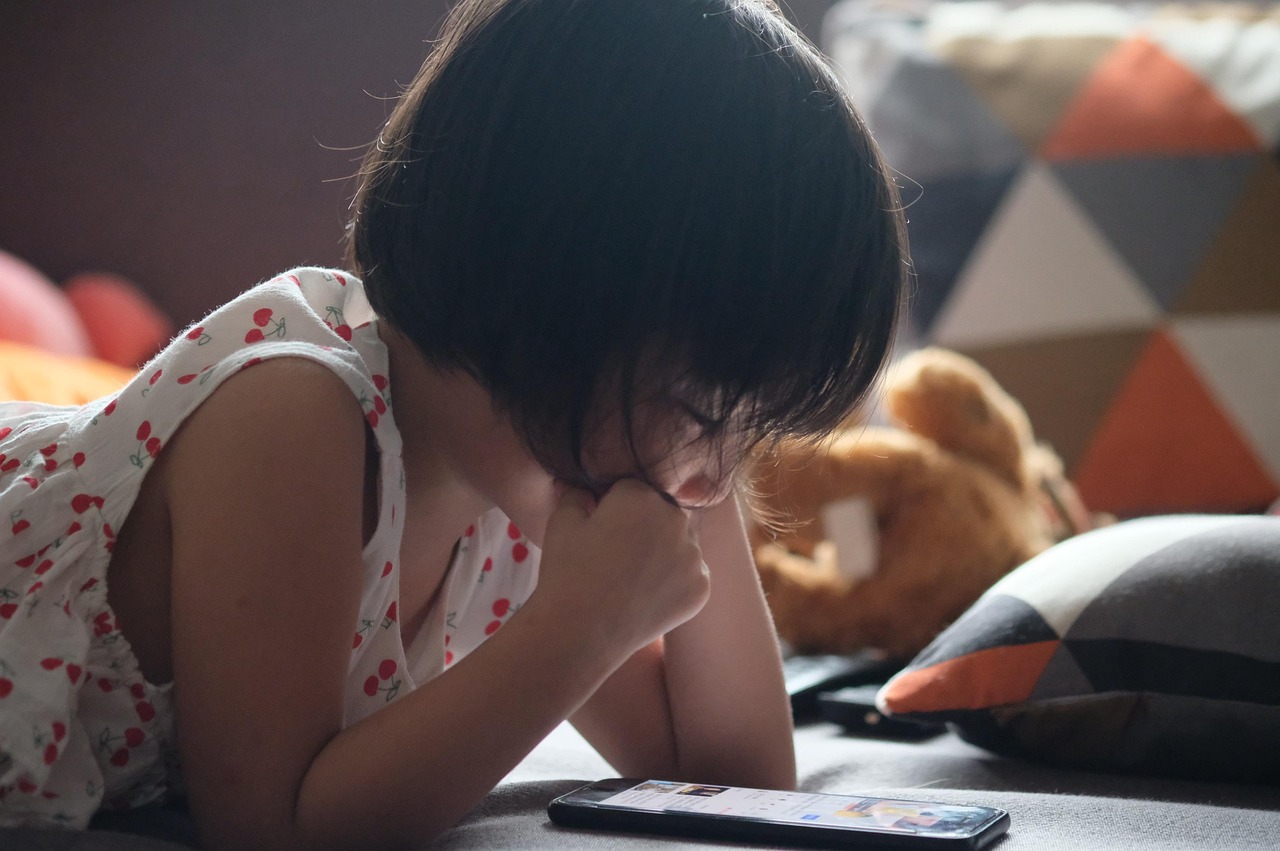 儿童APP的擦边之忧,净化网络环境刻不容缓 儿童APP的擦边之忧,净化网络环境刻不容缓