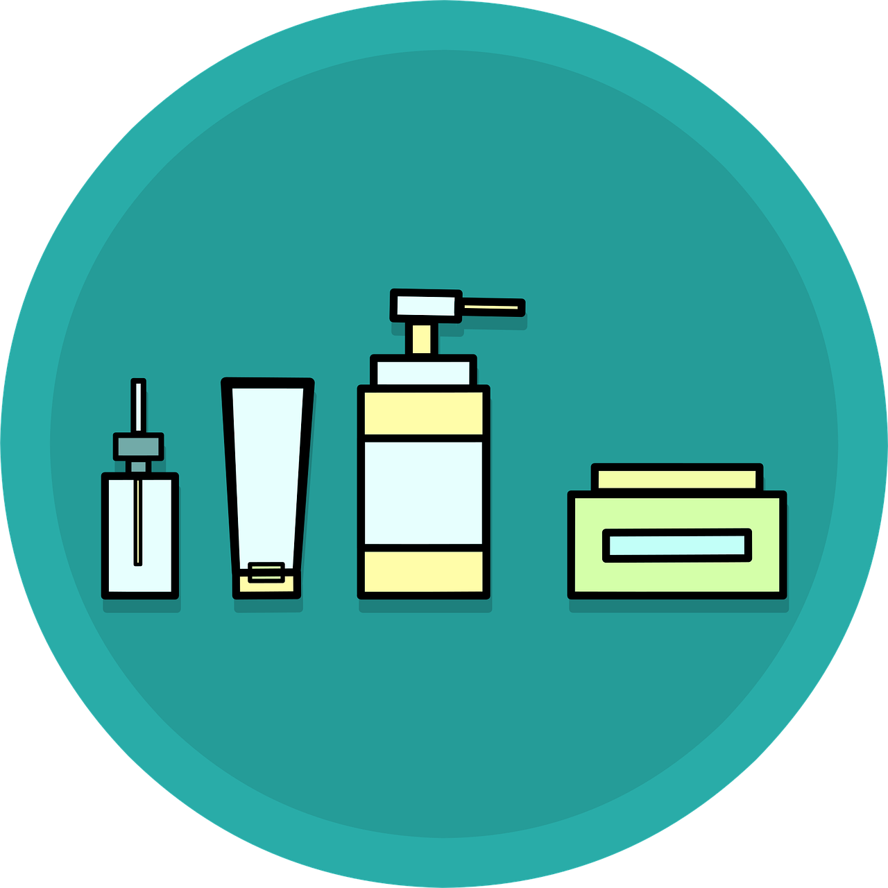 广州致美化妆品走佬 [广州致美装饰工程有限公司]