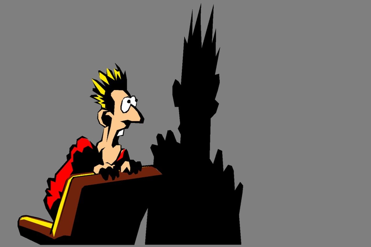 跨越心理阴影?跨越心理障碍 跨越心理阴影?跨越心理障碍