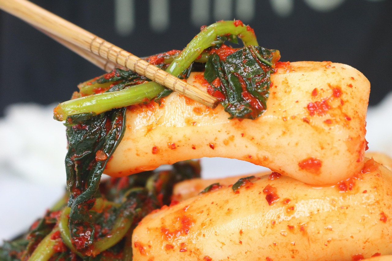 韩国进口辣白菜超99.9%来自中国 [韩国辣白菜从中国进口]