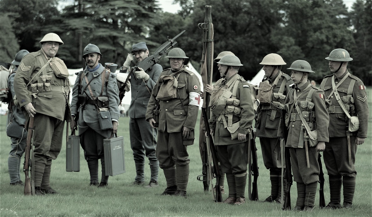 黎巴嫩总统命令军队应对以军入侵 [黎巴嫩政府军]