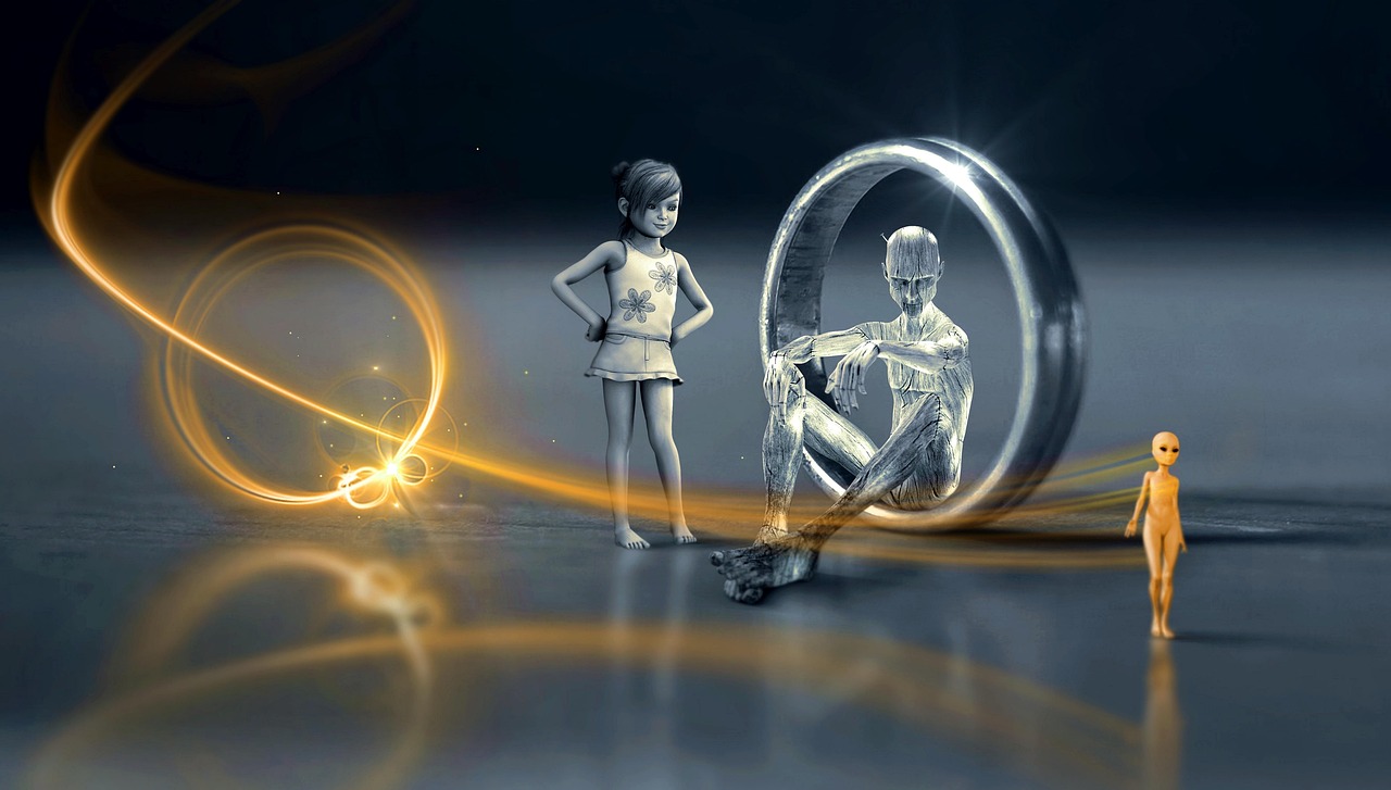 神秘星际访客抵达近日点,神秘访客通关教程 神秘星际访客抵达近日点,神秘访客通关教程