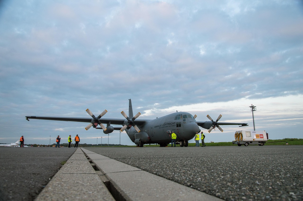 瓮安飞机场图片/瓮安飞机场图片全景