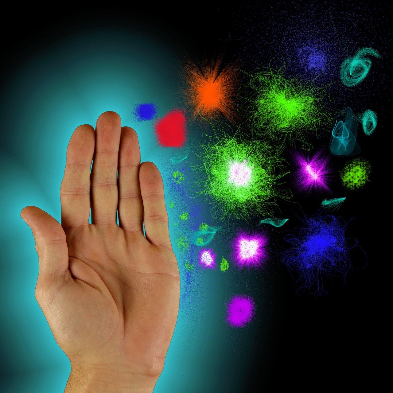 疫情下生命健康/疫情健康与生命