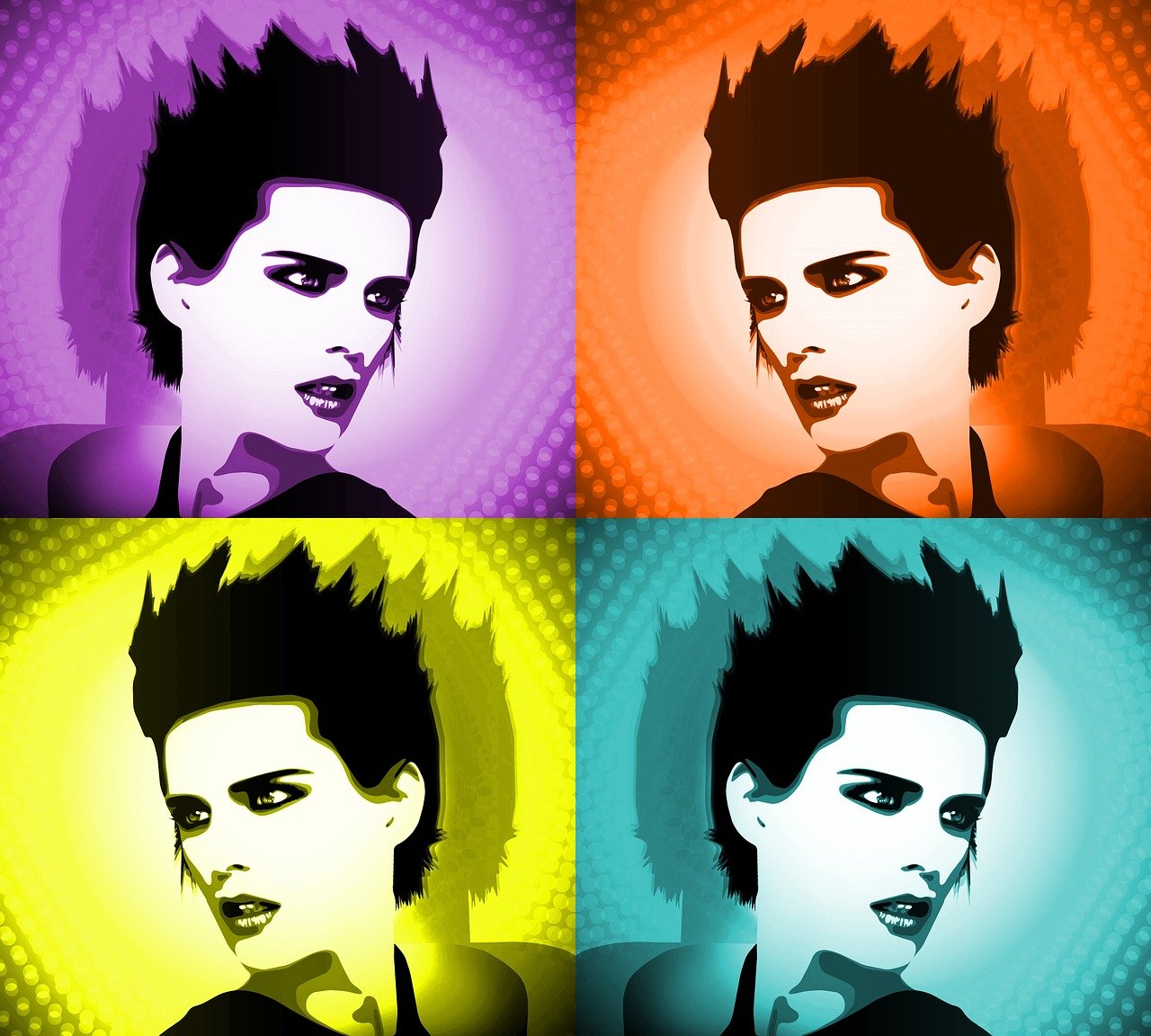 心理学男生扯女生头发/男生扯女生头发代表什么