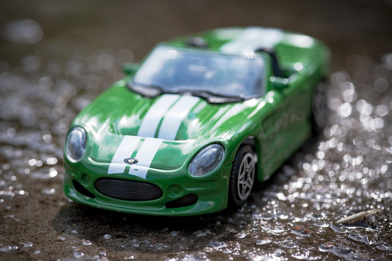 新能源车销售流程!新能源车销售技巧