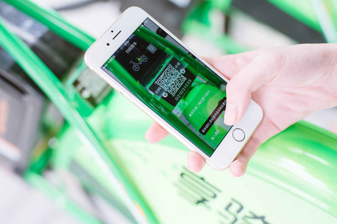 哈尔滨公交出行app使用?哈尔滨公交车扫码支付用什么app