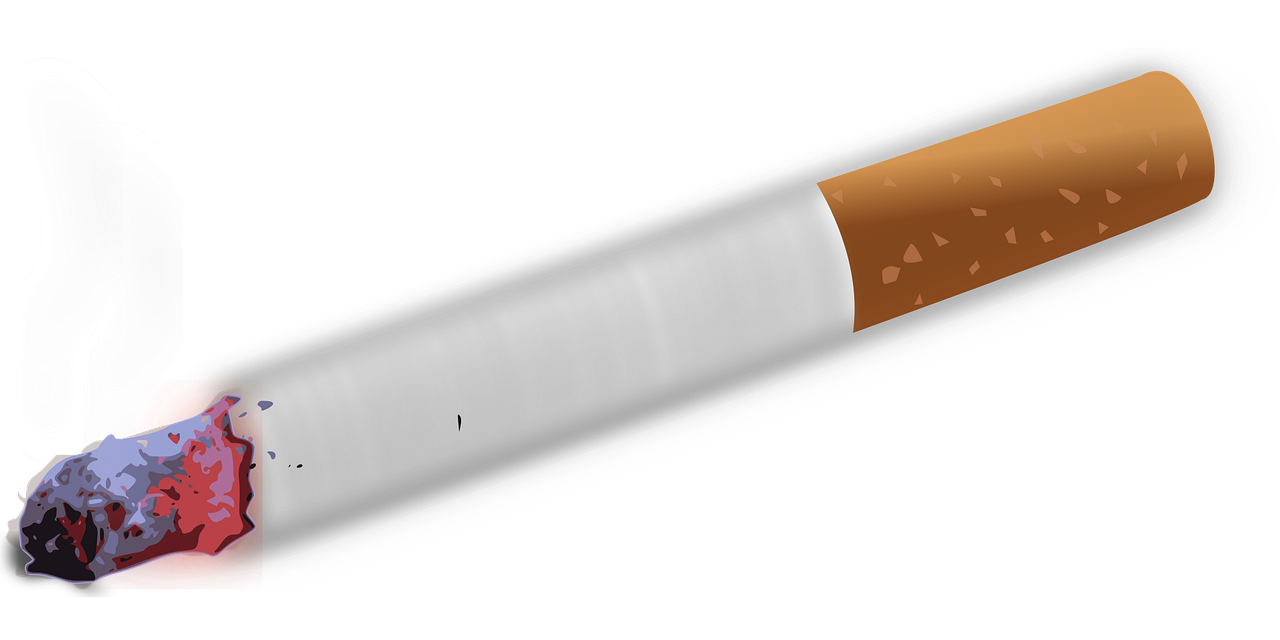 一天几根烟不影响健康?一天三支烟有必要戒吗