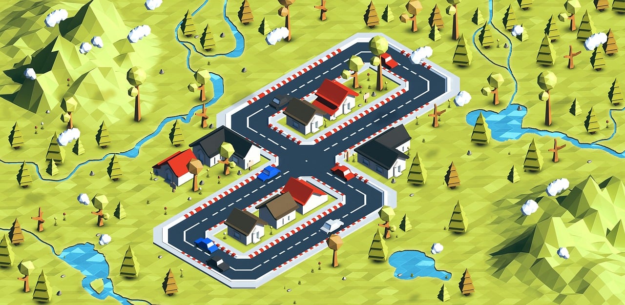 汕头地图3d全图高清版?汕头市3d地图