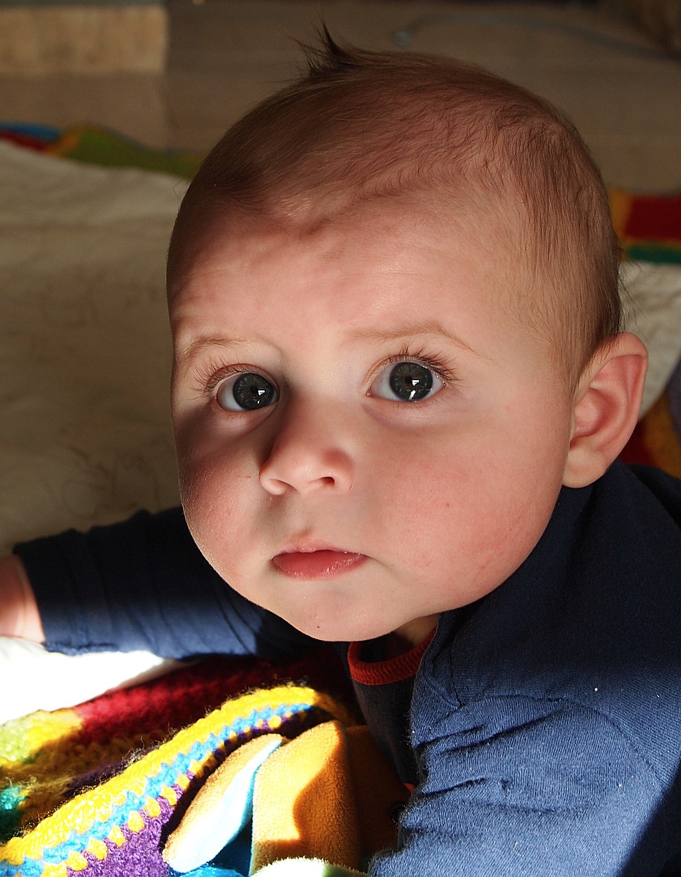 发育迟缓儿童发病率逐年上升?发育迟缓的发病率