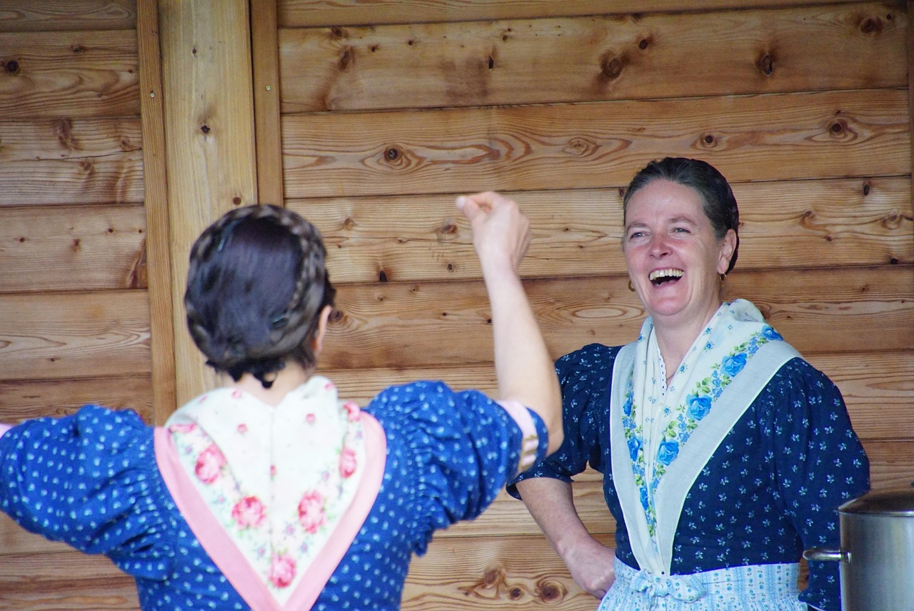 无意之言，家长口中的不经意，或是孩子自卑的种子