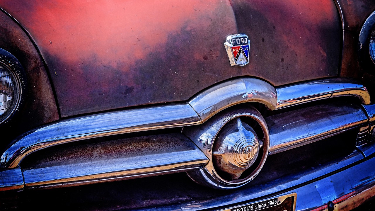 解放车保险杠?解放车保险杠怎么拆