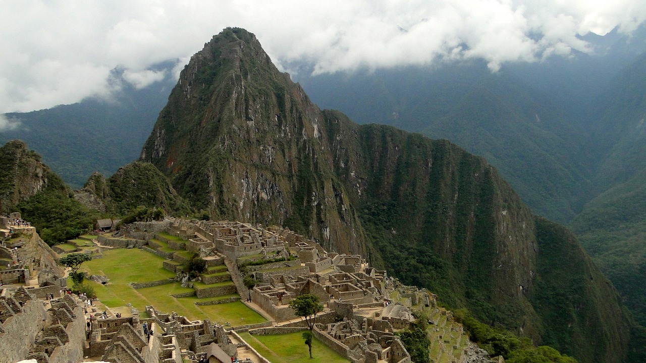 探索自然与文化的完美融合，平凉崆峒山值得一游的理由