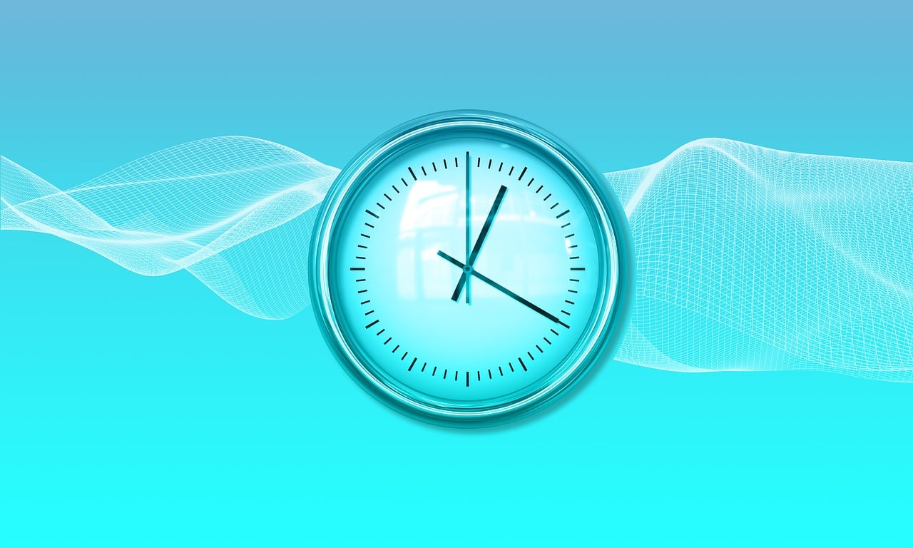 健康的时间安排?最健康的时间规划 健康的时间安排?最健康的时间规划