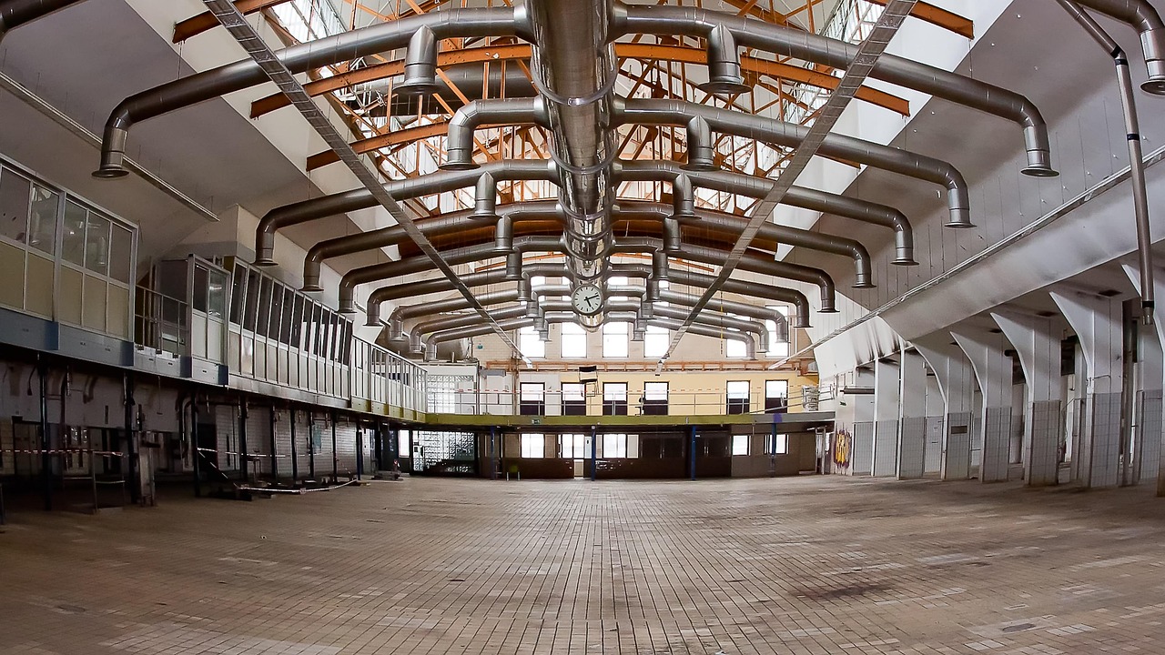 BIM数据库，建材厂商的数字化新机遇