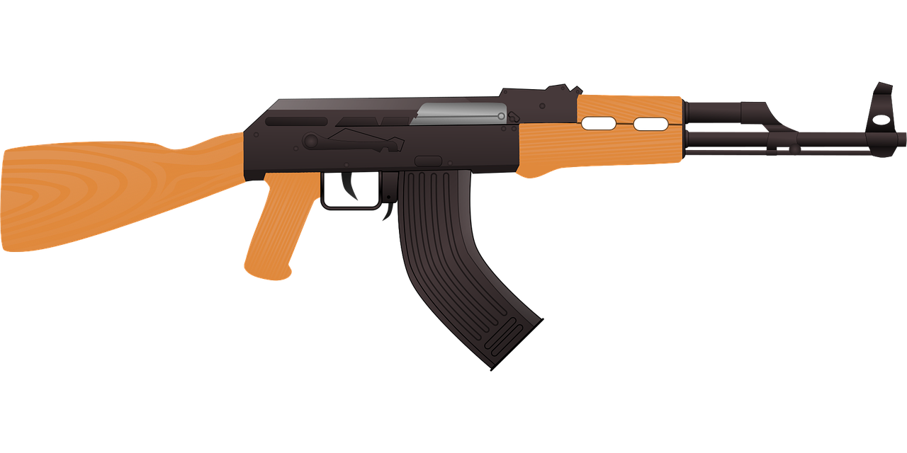 委内瑞拉面对美军进逼亮出俄制武器