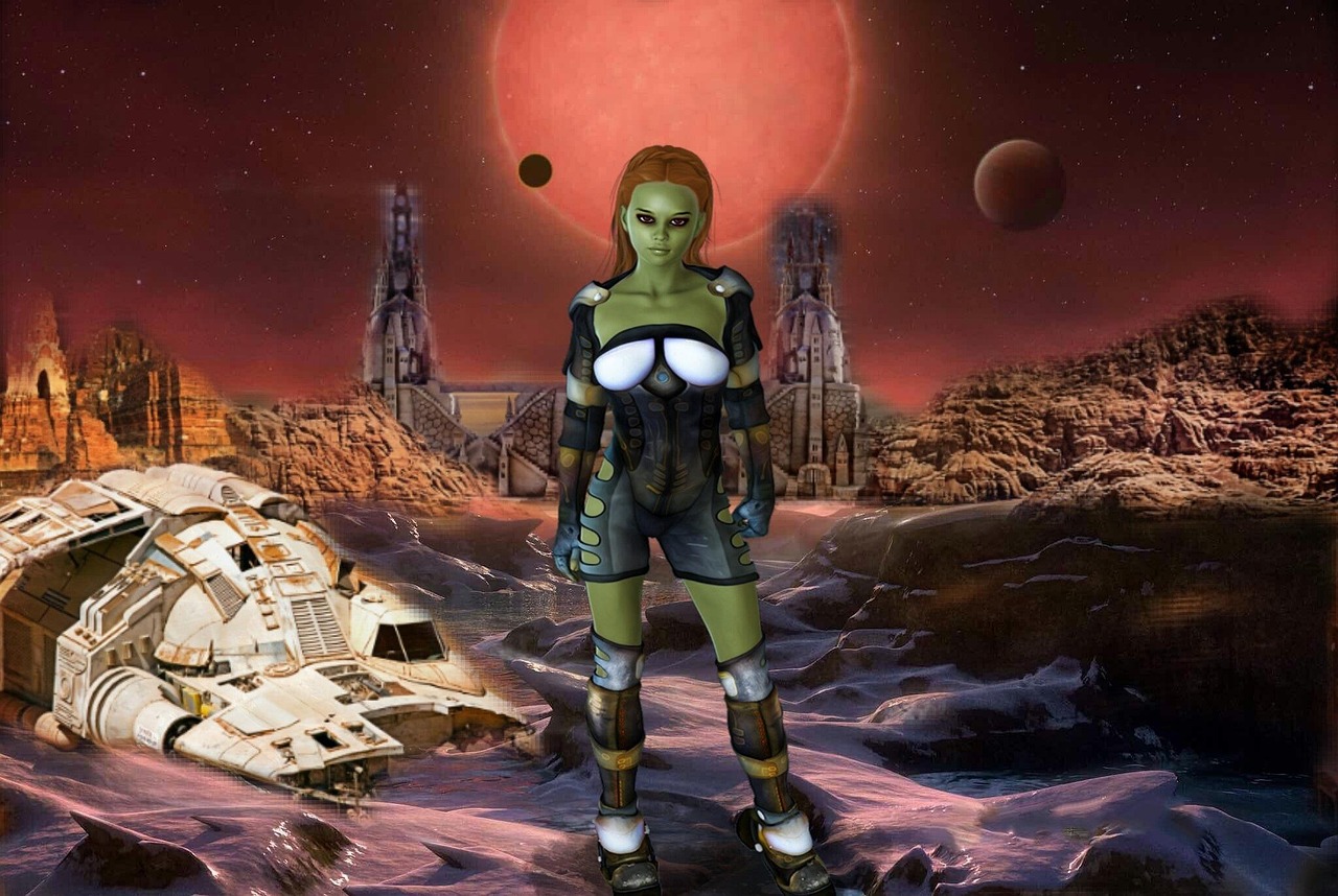 马斯克,若发现外星人证据,将公开于世——人类对宇宙奥秘的渴望与责任 马斯克,若发现外星人证据,将公开于世——人类对宇宙奥秘的渴望与责任