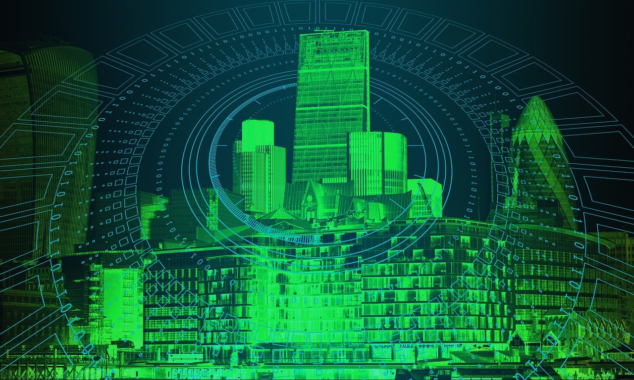 大数据金融服务乡村经济/大数据金融创新之处