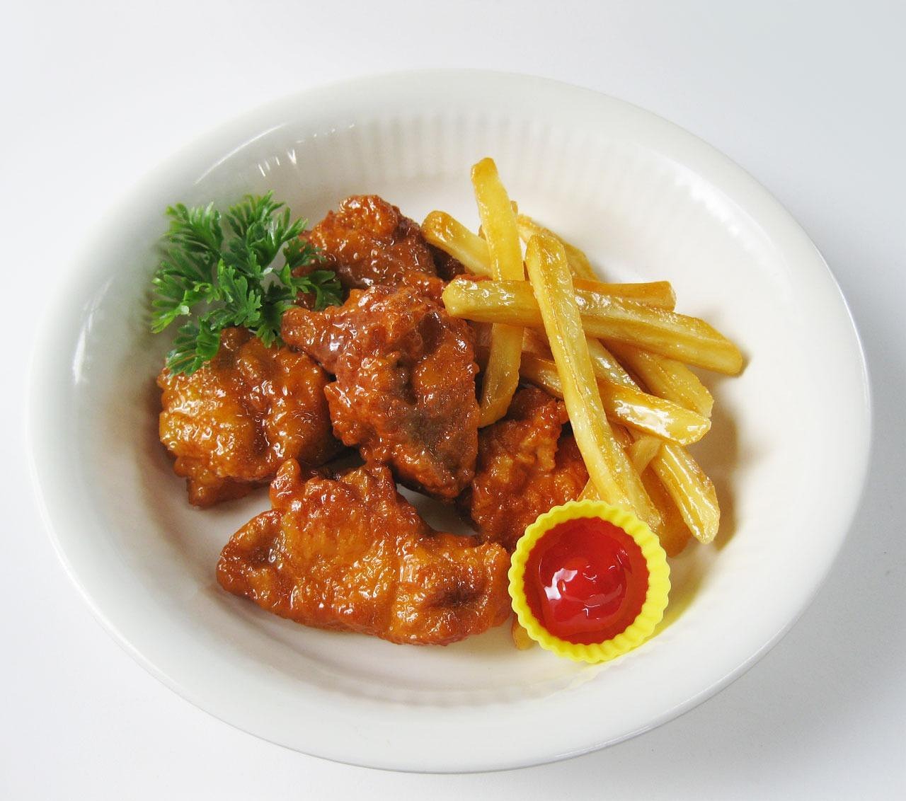 武汉天河机场美食教程 [武汉天河机场吃的]