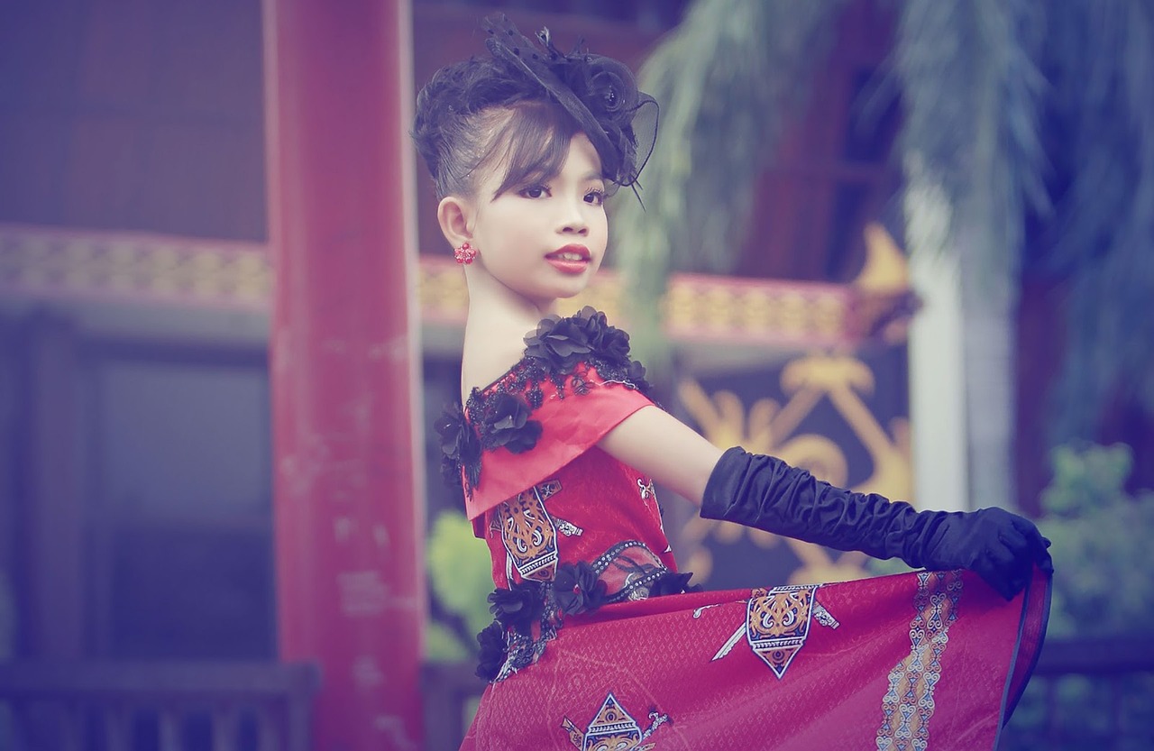 骚的女生心理!形容一个女孩骚是什么意思 骚的女生心理!形容一个女孩骚是什么意思