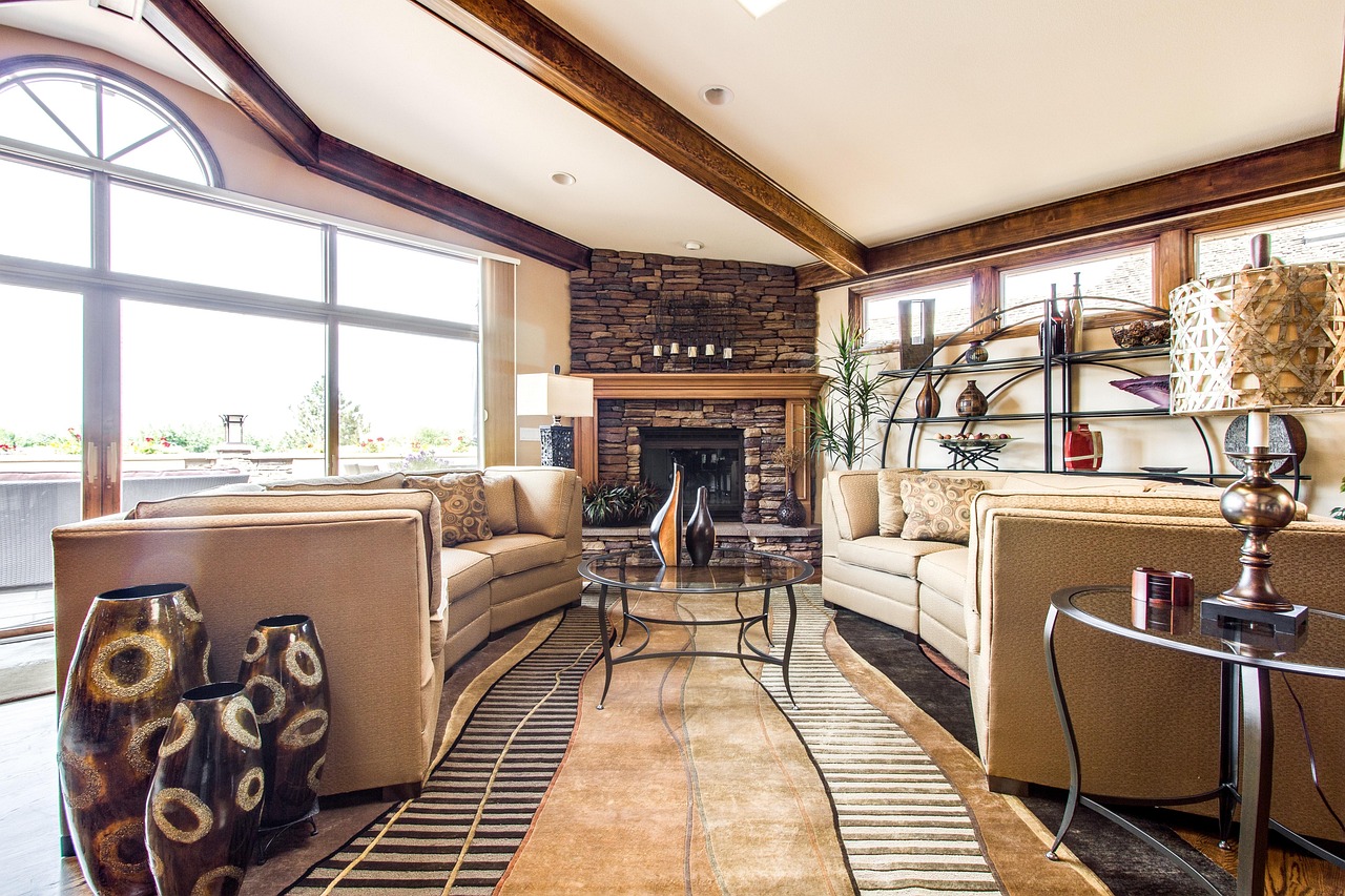 打造高效与舒适的办公新空间,公司会议室装修的艺术 打造高效与舒适的办公新空间,公司会议室装修的艺术