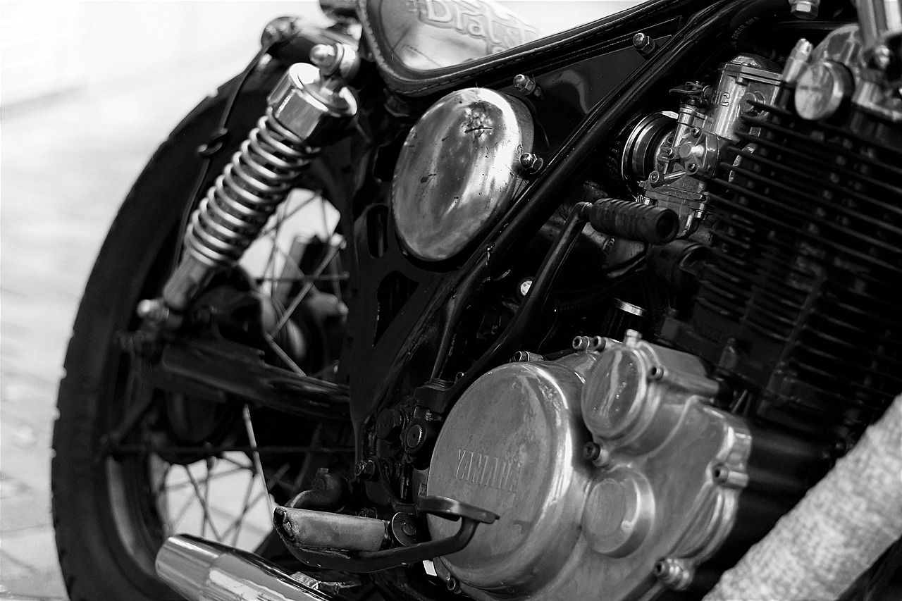 雅马哈摩托车保险?雅马哈摩托车保险丝位置图解